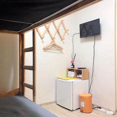 24 Guesthouse Jongno Tower Seoul Exterior photo