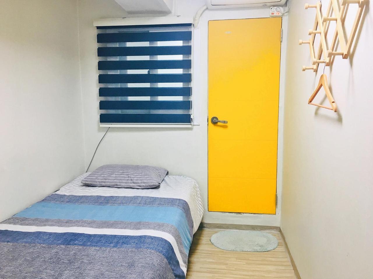 24 Guesthouse Jongno Tower Seoul Exterior photo