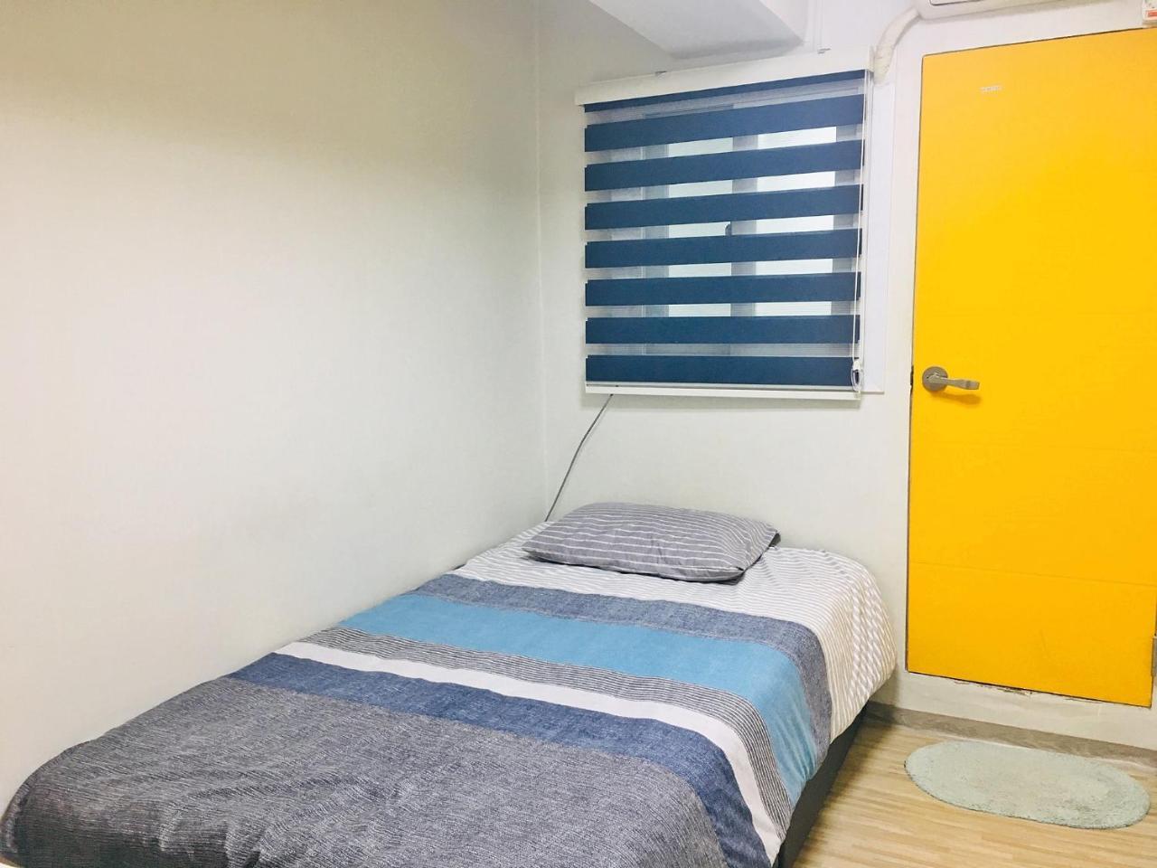 24 Guesthouse Jongno Tower Seoul Exterior photo