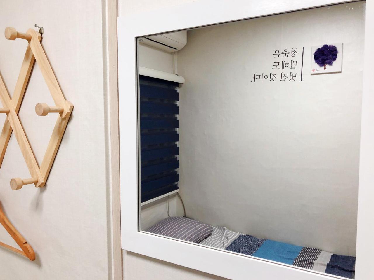 24 Guesthouse Jongno Tower Seoul Exterior photo