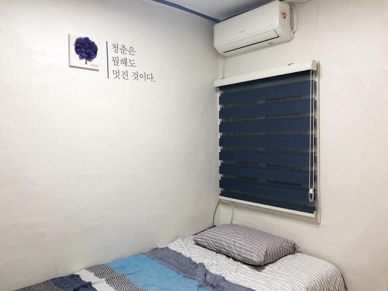 24 Guesthouse Jongno Tower Seoul Exterior photo