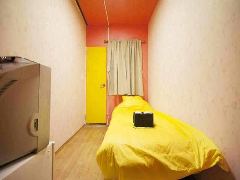 24 Guesthouse Jongno Tower Seoul Exterior photo